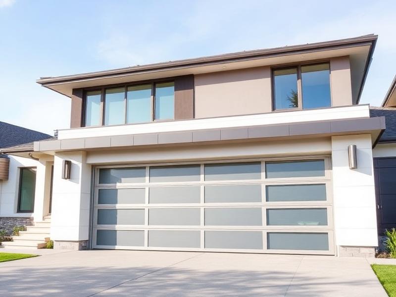 New Door Installation service in Mountain View, CA